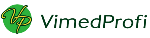 Vimed Profi — многопрофильный медицинский центр в Москве Logo